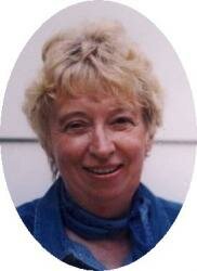 Joan Ann Cosman