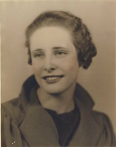 Frederica Trenholm