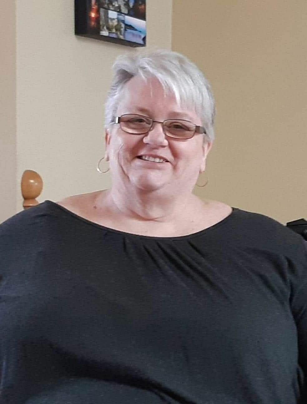 Nancy Viola Paschal