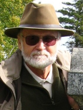 George Stanley Anthony Urquhart