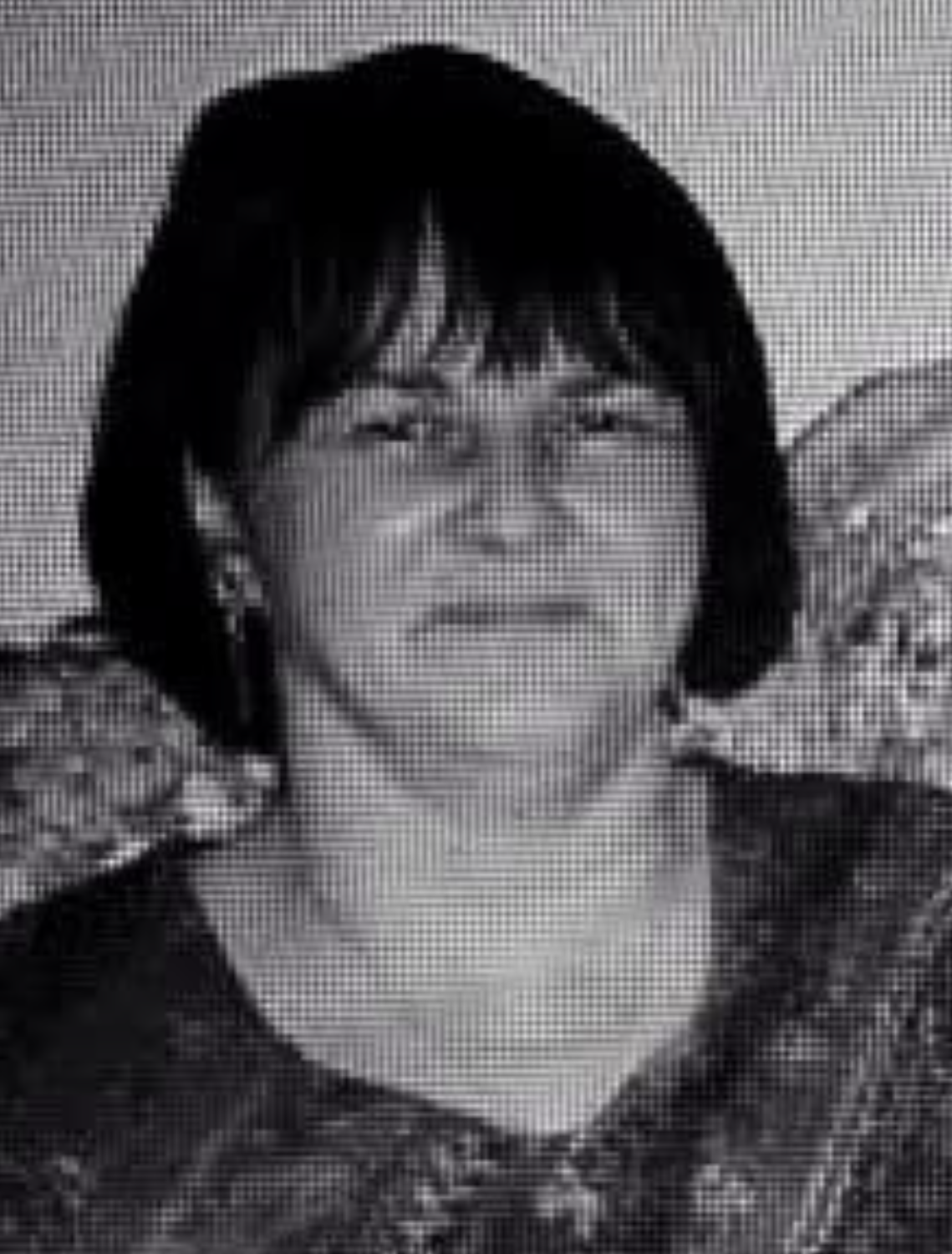 Nora Jane Bowes