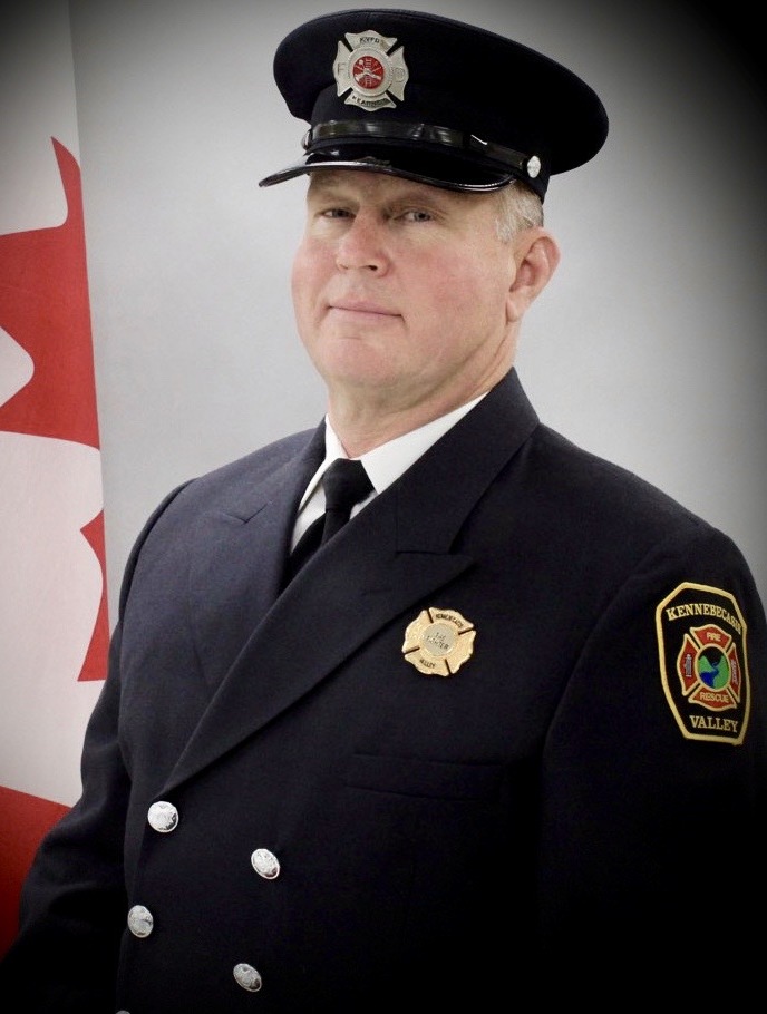 Donald Richard Kearney