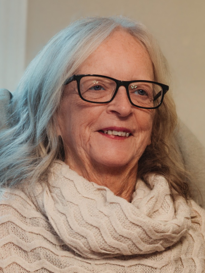 Heather Louise Burdon