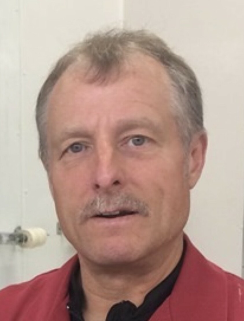 Robert Bruce Henderson
