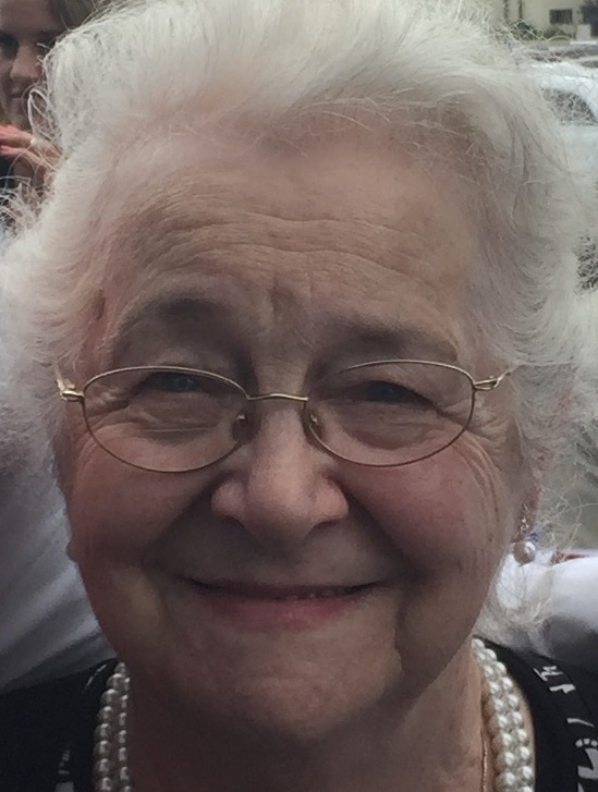 Mary Theresa Kaden