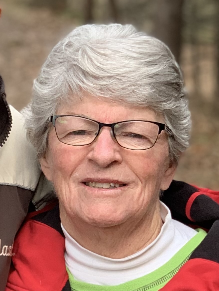 Valerie Georgina Clark