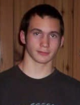 Tyler Andrew Friars